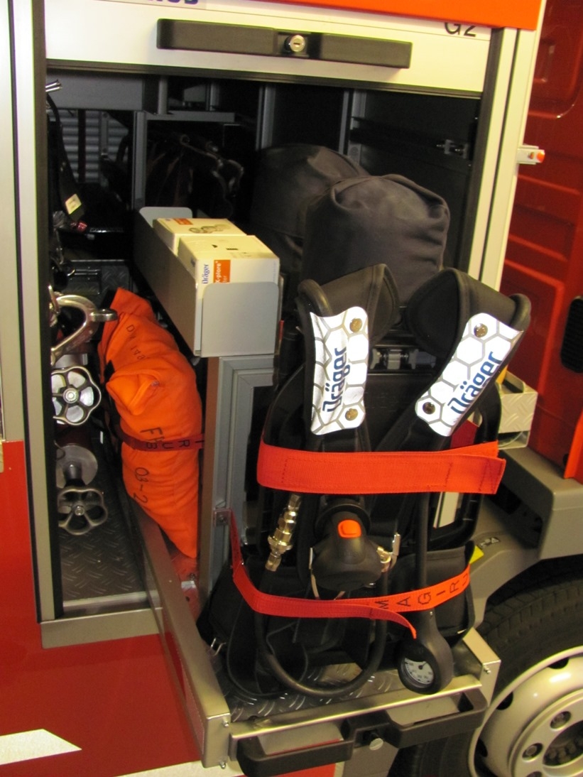 © Feuerwehr Oberwesel